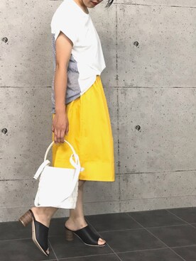 recastaffさんのコーディネート