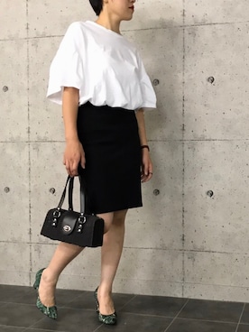 recastaffさんのコーディネート