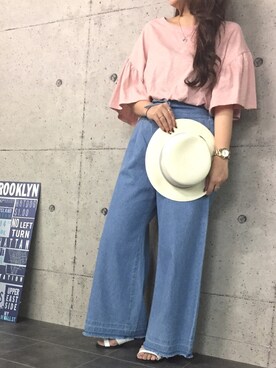 recastaffさんのコーディネート