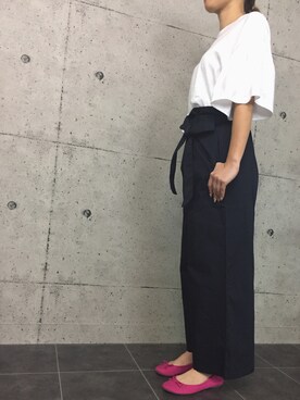 recastaffさんのコーディネート