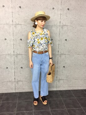 recastaffさんのコーディネート