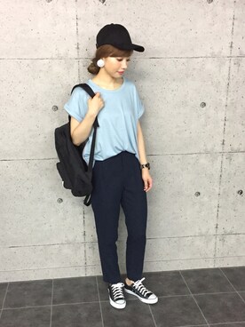 recastaffさんのコーディネート