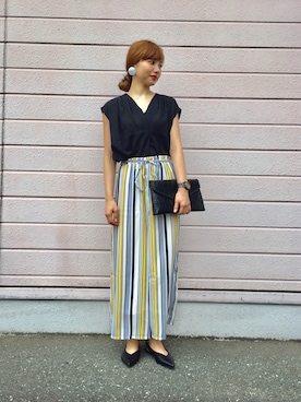 recastaffさんのコーディネート