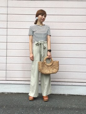 recastaffさんのコーディネート