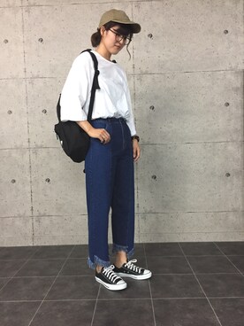 recastaffさんのコーディネート