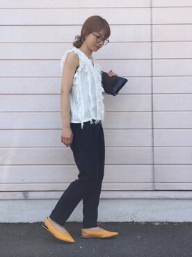 recastaffさんのコーディネート