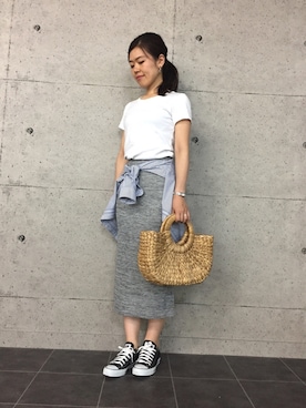 recastaffさんのコーディネート