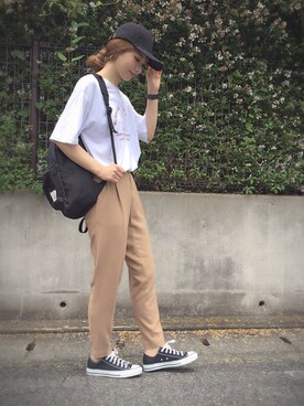 recastaffさんのコーディネート