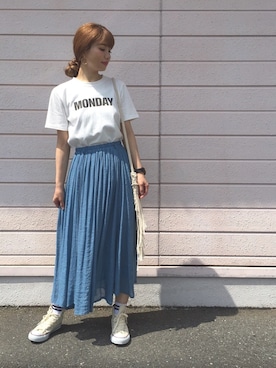 recastaffさんのコーディネート