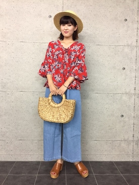 recastaffさんのコーディネート