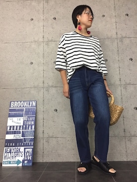 recastaffさんのコーディネート