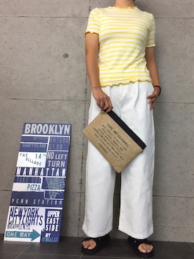 recastaffさんのコーディネート