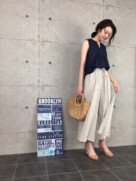 recastaffさんのコーディネート