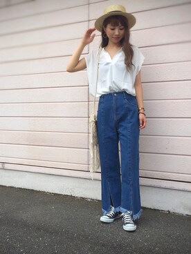 recastaffさんのコーディネート