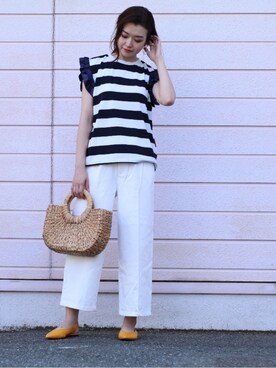 recastaffさんのコーディネート