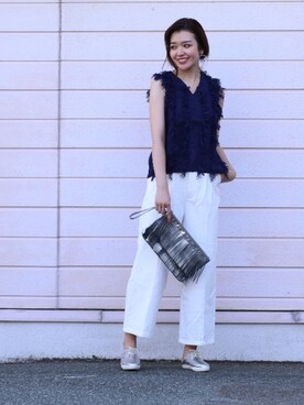 recastaffさんのコーディネート