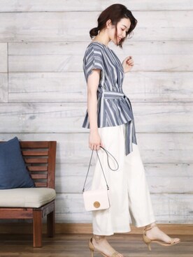 recastaffさんのコーディネート