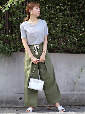 recastaffさんのコーディネート