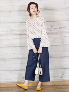 recastaffさんのコーディネート