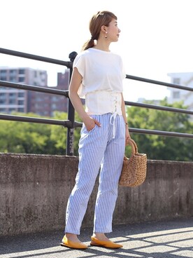 recastaffさんのコーディネート