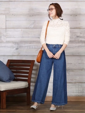 recastaffさんのコーディネート