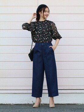 recastaffさんのコーディネート