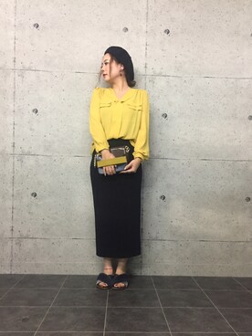 recastaffさんのコーディネート