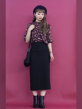 recastaffさんのコーディネート