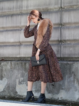 recastaffさんのコーディネート