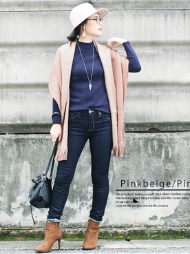 recastaffさんのコーディネート