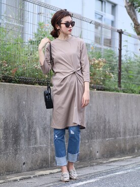 recastaffさんのコーディネート