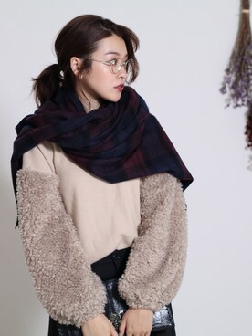 recastaffさんのコーディネート