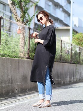 recastaffさんのコーディネート