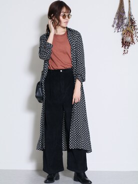 recastaffさんのコーディネート