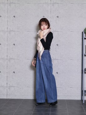 recastaffさんのコーディネート