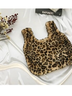 「reca（レカ）のアイテム（バッグ）」を使った、recastaffさん（レディース・167cm）の秋コーディネート