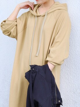 recastaffさん(レディース・167cm)の秋コーディネート