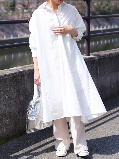recastaffさんのコーディネート