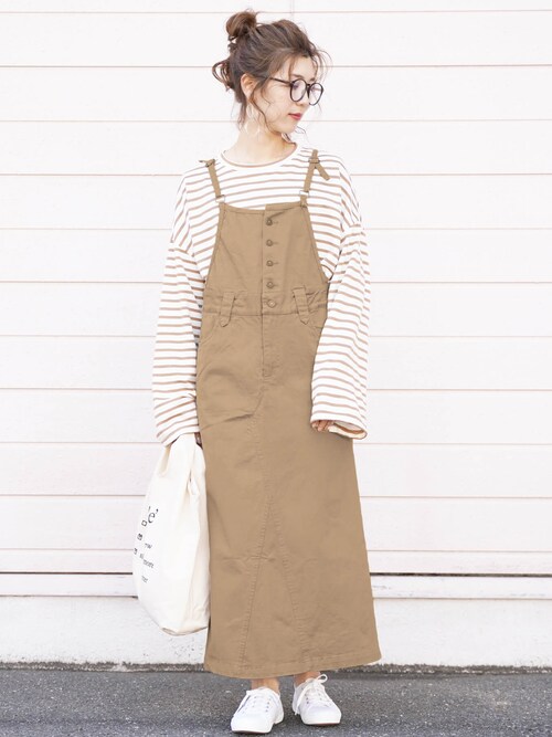 recastaffさんのコーディネート