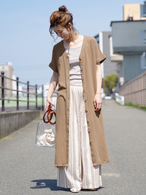 recastaffさんのコーディネート