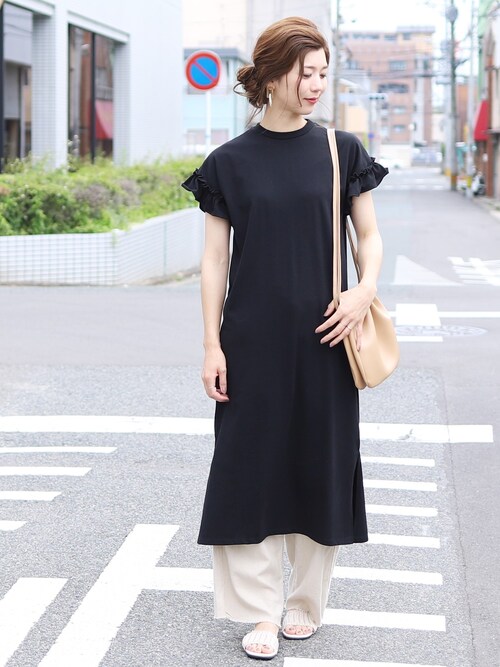 recastaffさんのコーディネート