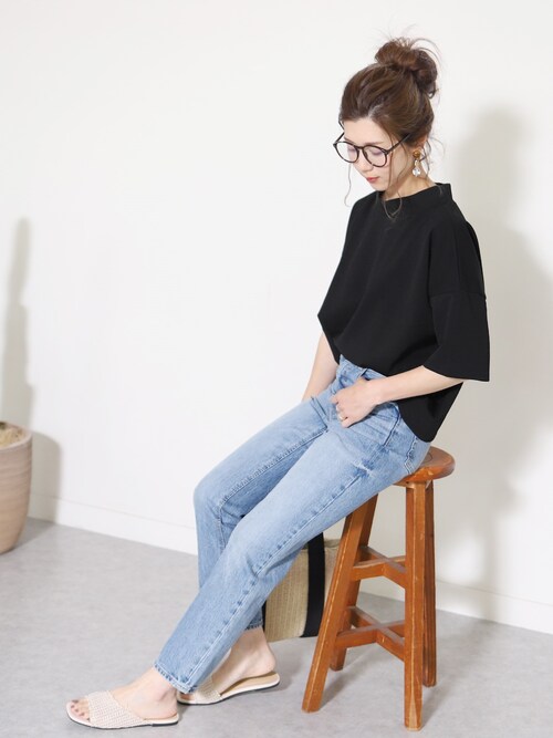 recastaffさんのコーディネート