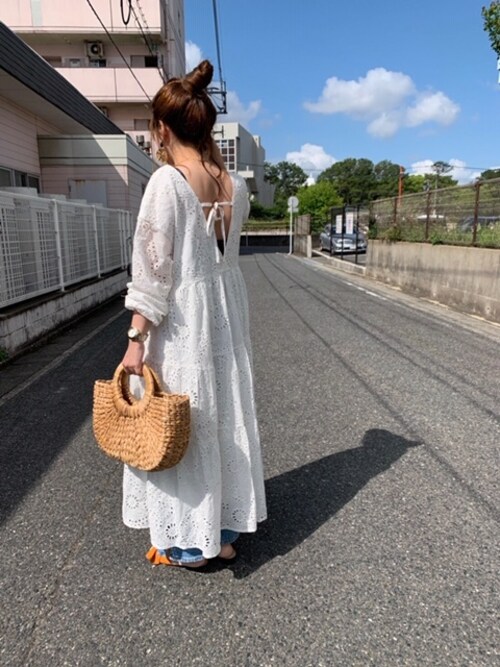 recastaffさんのコーディネート