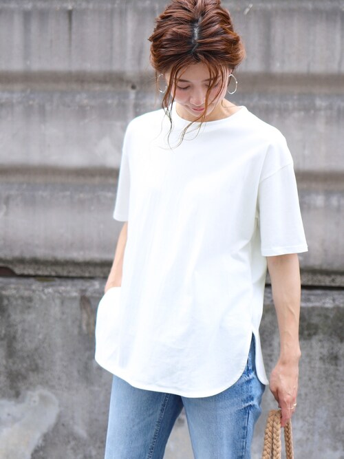 recastaffさんのコーディネート