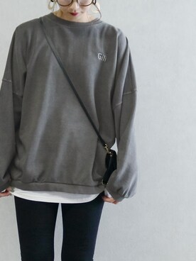 recastaffさん(レディース・167cm)の秋コーディネート
