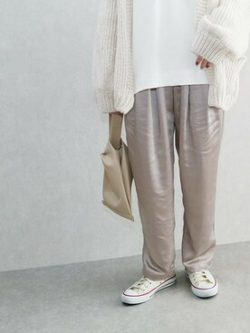 recastaffさん(レディース・167cm)の冬コーディネート