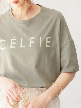 recastaffさん（レディース・165cm）の春コーディネート