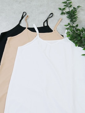 recastaffさん（レディース・156cm）の春コーディネート