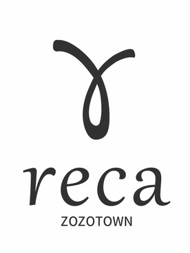 「reca（レカ）のアイテム（その他）」を使った、recastaffさん（レディース・156cm）の夏コーディネート