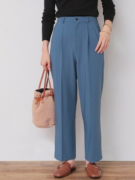 recastaffさん（レディース・165cm）の夏コーディネート